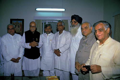 इंजीनियर नीतीश से विकास पुरुष नीतीश तक का सफर । पढ़ें