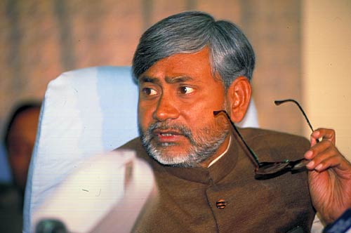 इंजीनियर नीतीश से विकास पुरुष नीतीश तक का सफर । पढ़ें