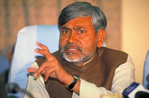 इंजीनियर नीतीश से विकास पुरुष नीतीश तक का सफर । पढ़ें