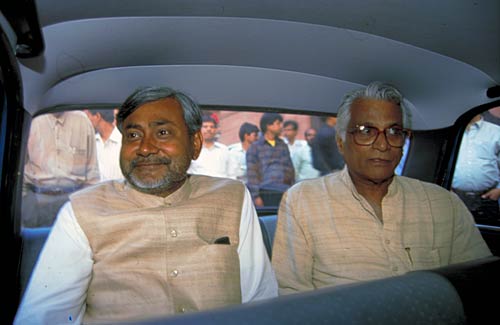 इंजीनियर नीतीश से विकास पुरुष नीतीश तक का सफर । पढ़ें