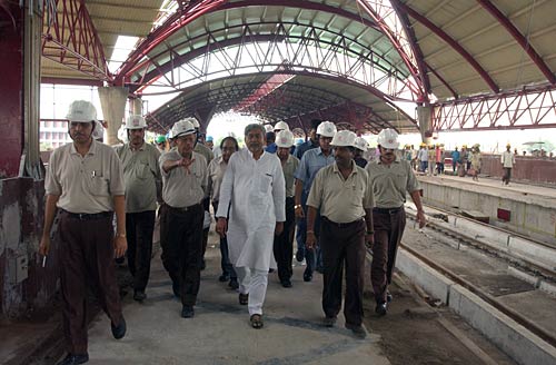 इंजीनियर नीतीश से विकास पुरुष नीतीश तक का सफर । पढ़ें