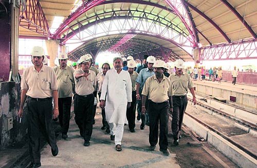 इंजीनियर नीतीश से विकास पुरुष नीतीश तक का सफर । पढ़ें