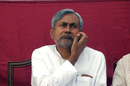 इंजीनियर नीतीश से विकास पुरुष नीतीश तक का सफर । पढ़ें