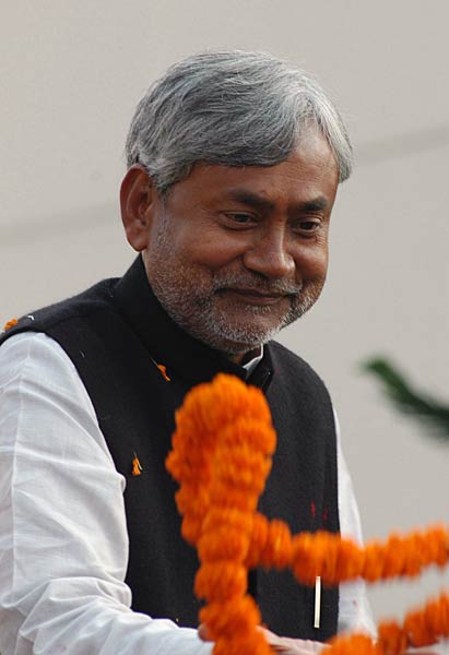 इंजीनियर नीतीश से विकास पुरुष नीतीश तक का सफर । पढ़ें