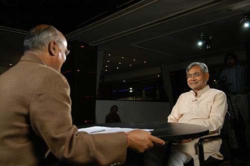 इंजीनियर नीतीश से विकास पुरुष नीतीश तक का सफर । पढ़ें