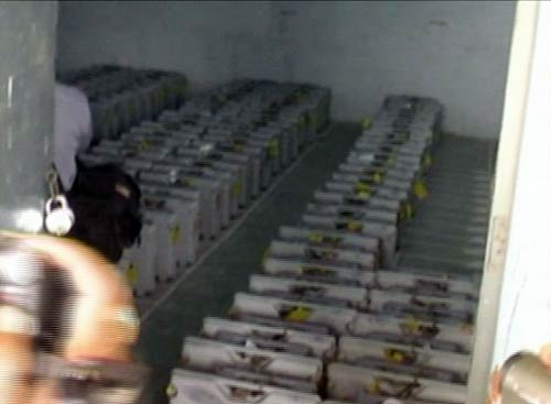 बिहार चुनाव के नतीजों ने चढ़ाया सियासी पारा