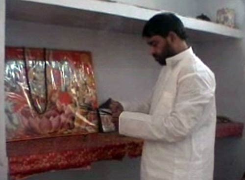 बिहार चुनाव के नतीजों ने चढ़ाया सियासी पारा