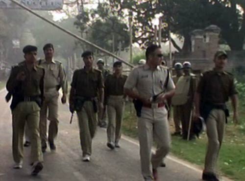 बिहार चुनाव के नतीजों ने चढ़ाया सियासी पारा