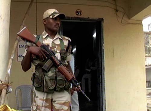 बिहार चुनाव के नतीजों ने चढ़ाया सियासी पारा