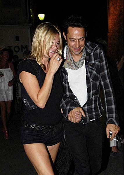 जिन्‍होंने चुपके से रचाई शादी