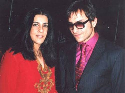 जिन्‍होंने चुपके से रचाई शादी