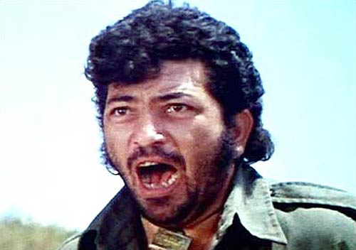 जिन्होंने खलनायकी को बॉलीवुड में दिया नया आयाम