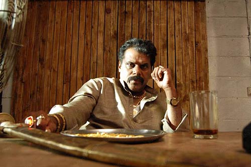 जिन्होंने खलनायकी को बॉलीवुड में दिया नया आयाम