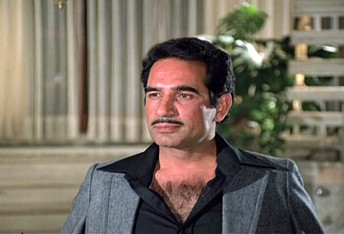 जिन्होंने खलनायकी को बॉलीवुड में दिया नया आयाम