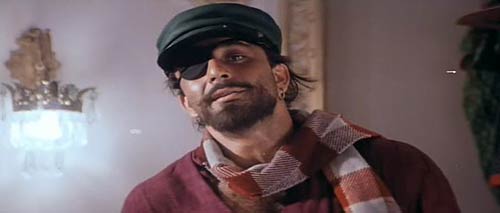 जिन्होंने खलनायकी को बॉलीवुड में दिया नया आयाम