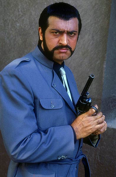 जिन्होंने खलनायकी को बॉलीवुड में दिया नया आयाम