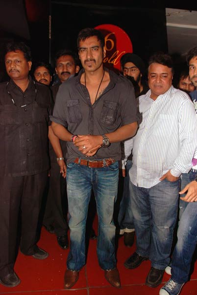 'दिल तो बच्‍चा है' की पहली झलक