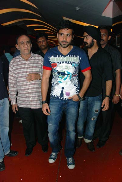 'दिल तो बच्‍चा है' की पहली झलक