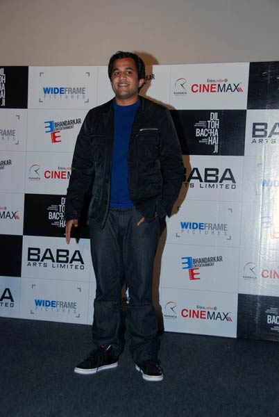 'दिल तो बच्‍चा है' की पहली झलक