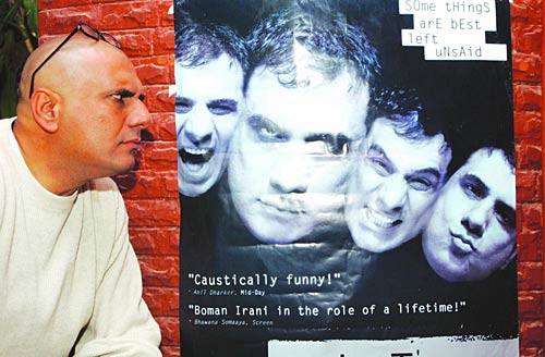 जिन्होंने खलनायकी को बॉलीवुड में दिया नया आयाम