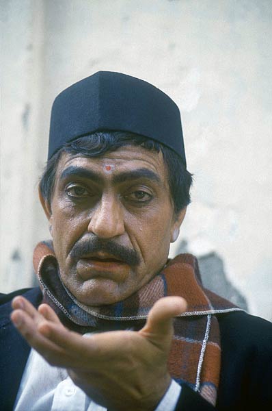 जिन्होंने खलनायकी को बॉलीवुड में दिया नया आयाम