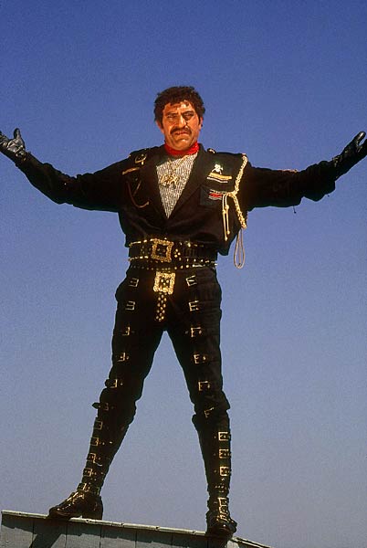 जिन्होंने खलनायकी को बॉलीवुड में दिया नया आयाम