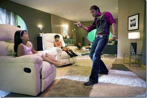 'टूनपुर का सुपरहीरो' की पहली झलक |   2010 की टॉप फिल्‍में