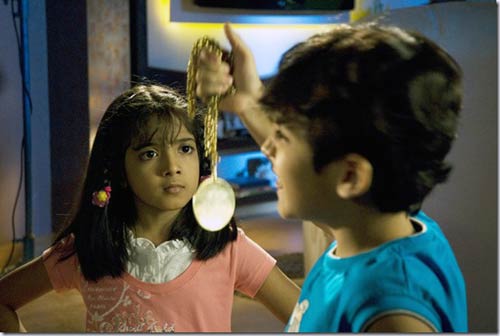 'टूनपुर का सुपरहीरो' की पहली झलक |   2010 की टॉप फिल्‍में