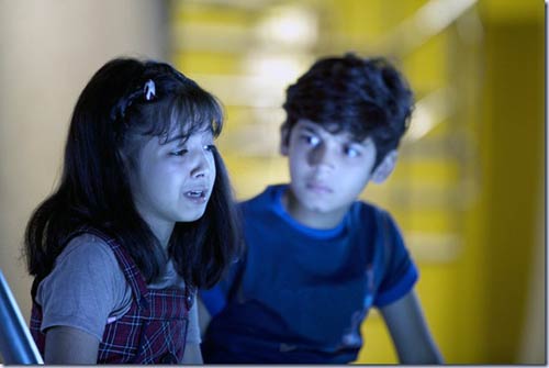 'टूनपुर का सुपरहीरो' की पहली झलक |   2010 की टॉप फिल्‍में