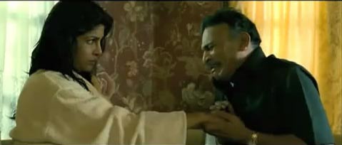 'सात खून...' में प्रियंका  |  2011 की आने वाली फिल्में