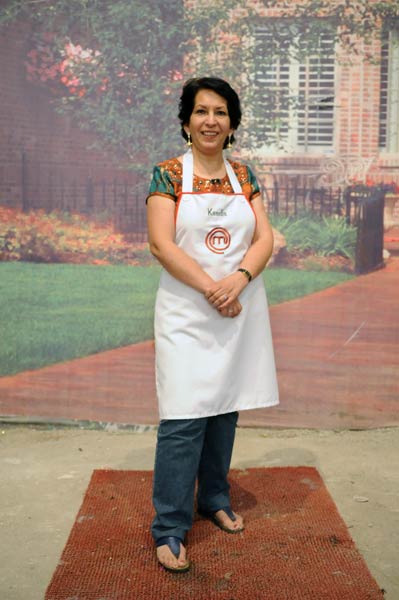 'मास्टर शैफ इंडिया' में अक्षय का अंदाज  | ऐश का जादू