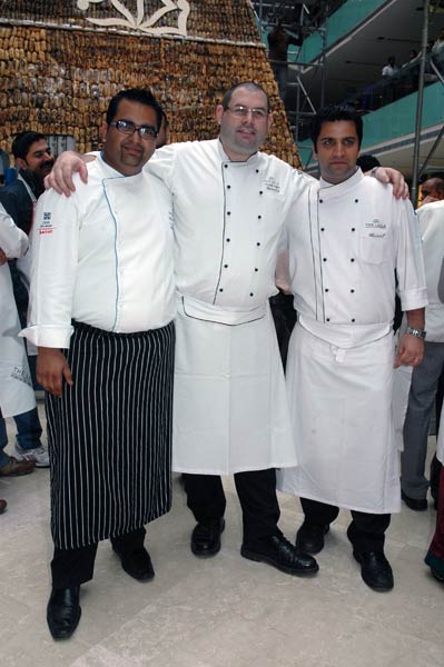 'मास्टर शैफ इंडिया' में अक्षय का अंदाज  | ऐश का जादू