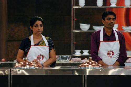 'मास्टर शैफ इंडिया' में अक्षय का अंदाज  | ऐश का जादू