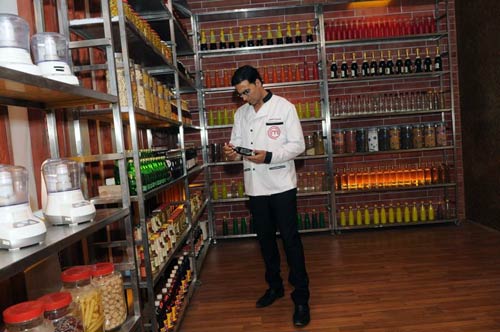 'मास्टर शैफ इंडिया' में अक्षय का अंदाज  | ऐश का जादू