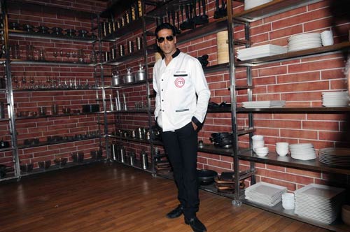 'मास्टर शैफ इंडिया' में अक्षय का अंदाज  | ऐश का जादू