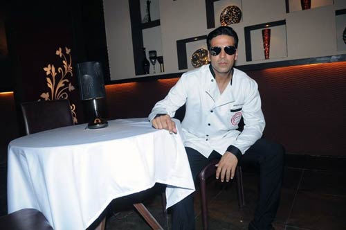 'मास्टर शैफ इंडिया' में अक्षय का अंदाज  | ऐश का जादू