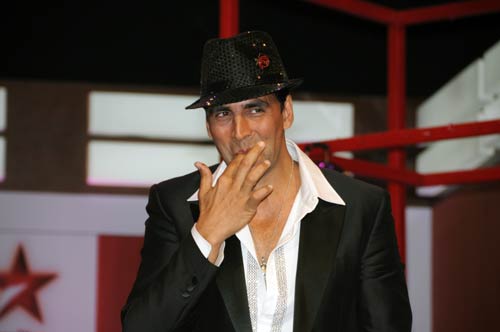 'मास्टर शैफ इंडिया' में अक्षय का अंदाज  | ऐश का जादू