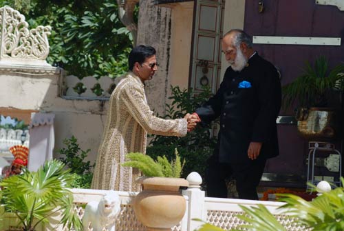 'मास्टर शैफ इंडिया' में अक्षय का अंदाज  | ऐश का जादू