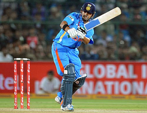 जयपुर में युवा ब्रिगेड ने जीता दिल