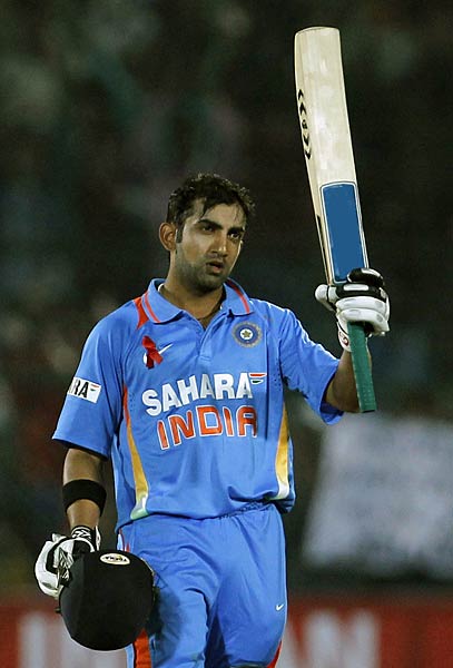 जयपुर में युवा ब्रिगेड ने जीता दिल