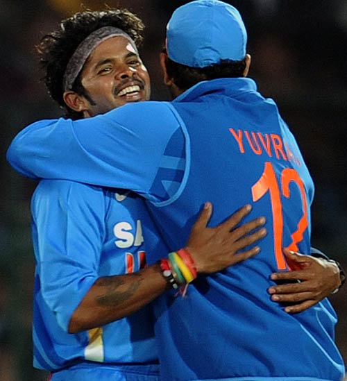 जयपुर में युवा ब्रिगेड ने जीता दिल