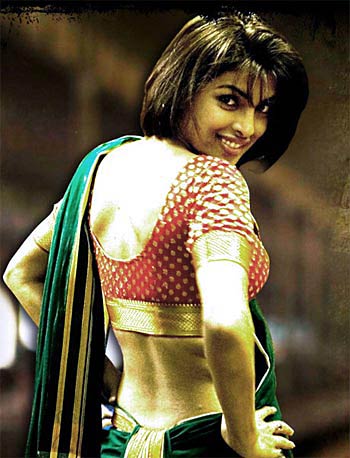 आइटम नंबर पर ‘हां’ और ‘ना’ | हॉट 'आइटम गर्ल'