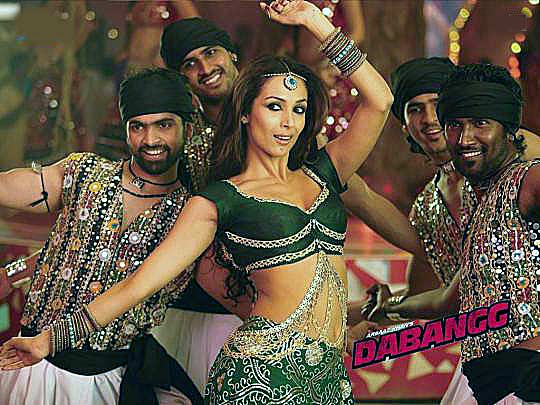 आइटम नंबर पर ‘हां’ और ‘ना’ | हॉट 'आइटम गर्ल'