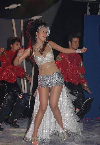 आइटम नंबर पर ‘हां’ और ‘ना’ | हॉट 'आइटम गर्ल'