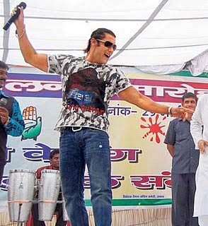 आइटम नंबर पर ‘हां’ और ‘ना’ | हॉट 'आइटम गर्ल'