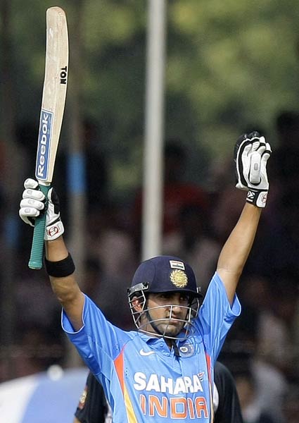 न्‍यूजीलैंड के खिलाफ भारत की अजेय बढ़त