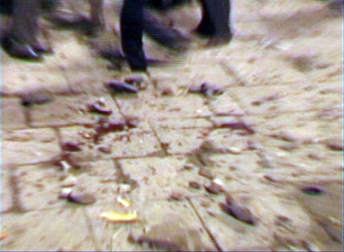 बनारस में हुए ब्‍लास्‍ट की तस्‍वीरें | घाटों का शहर