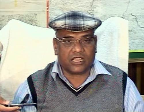 बनारस में हुए ब्‍लास्‍ट की तस्‍वीरें | घाटों का शहर