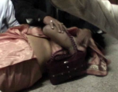 बनारस में हुए ब्‍लास्‍ट की तस्‍वीरें | घाटों का शहर