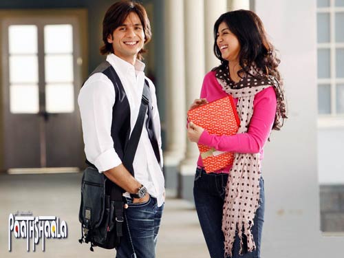 2010 में नहीं बिकी इनकी टिकटें |   2010 की टॉप फिल्‍में